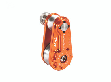 Cmi Arborist Pulley