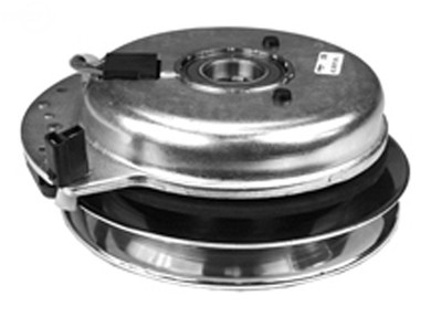 Electric Pto Clutch Fits