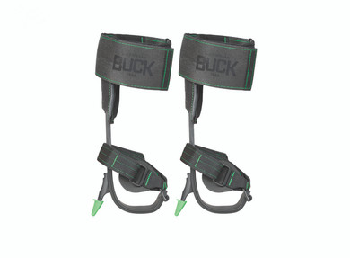 Aluminum Tree Climber Kit