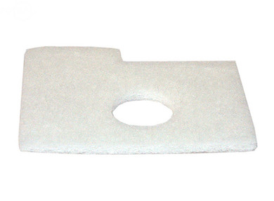 Plate Filter Replaces