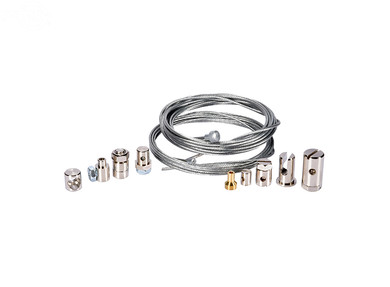 Helix Emergency Cable Repair Kit