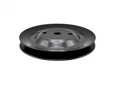 Rotary Corp Brand Spindle Pulley