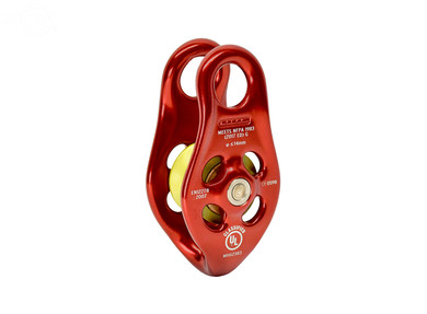 Dmm Pinto Pulley