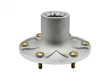 Spindle Assembly Fits