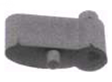 Starter Pawl Replaces