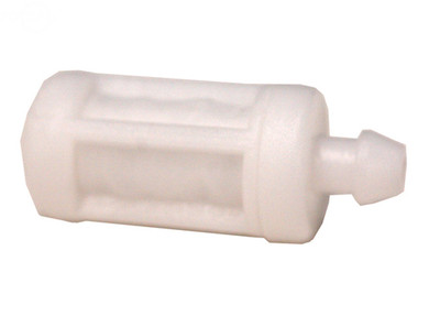 Fuel Filter Replaces