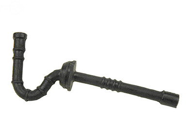 Fuel Line Replaces