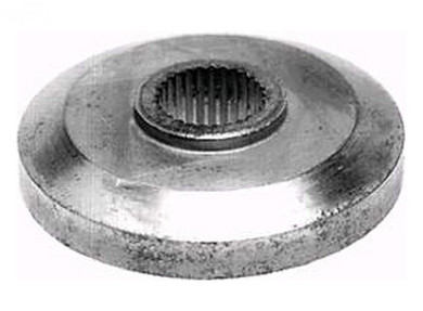 Splined Blade Adaptor Fits Murray