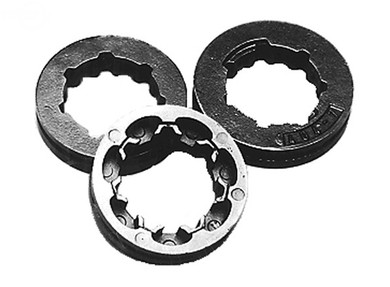 Sprocket Chainsaw Rim .325" -7 Mini Replaces