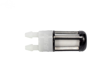 Fuel Filter Dual Port Replaces