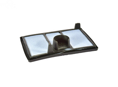 Prefilter Replaces Cut Off Saw