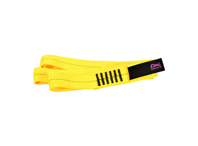 Cmi Sewn Runner 30" Yellow