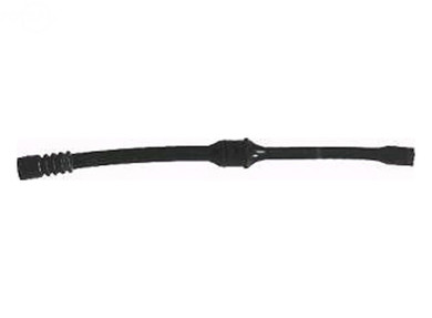 Fuel Line Molded Fits Mcculloch