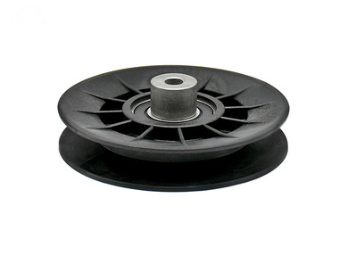 Rotary Corp Brand Idler Pulley