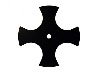 Star Edger Blade 9" X 5/8 "