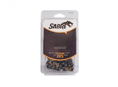 Trilink Fits Sabre Saw Chain Sc62