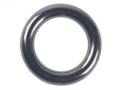 Stainless Steel Rigging Ring