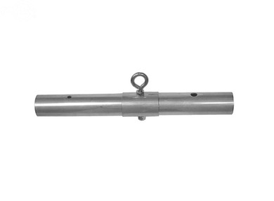 Jameson Pruner Adapter