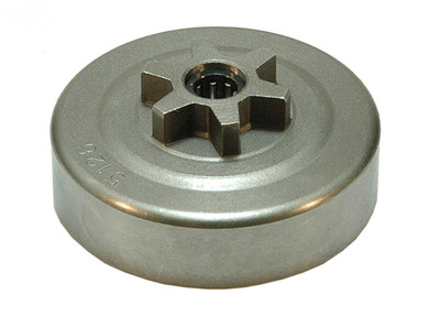 Spur Sprocket Asm C/S 3/8 Lp