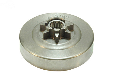 Sprocket Chainsaw .325" X 7t