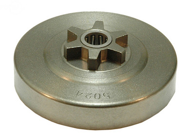 Spur Sprocket C/S 3/8 Lp