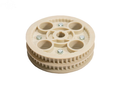 Timing Belt Pulley