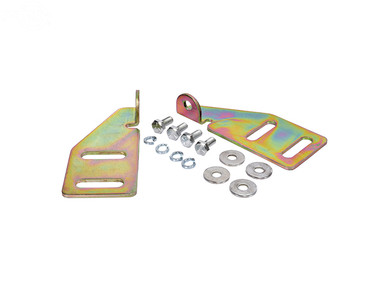 Flip-type Bracket