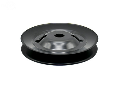 Rotary Corp Brand Spindle Pulley