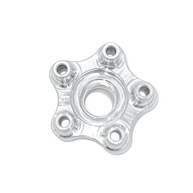 Billet Hub for Astro Wheels