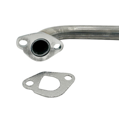Header Pipe fits Traimaster MB200-2