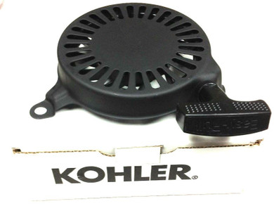 Kohler Engine - STARTER ASSEMBLY, RETRACTABLE