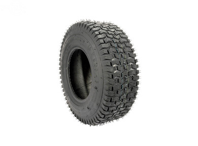 Tire 13 X 5.00 X 6 2 Ply Fits : K358