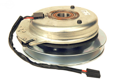 Electric Clutch Fits Wright Mfg