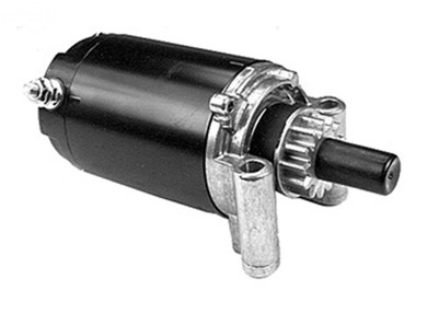 Rotary Corp Brand Starter Electric Kohler For : A-12-098-13, Am132235 Kohler: 12-098-08-s, 12-098-13-s, 12-098-20-s, 12