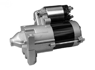 Starter Electric Fits Honda Fits Honda: 31200-zj4-831, 31200zj4832
