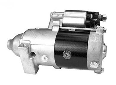Rotary Corp Brand Electric Starter Kohler For : Am108390, Am131296, Am132702, Mia11473, Mia13172 Kohler: 24-098-01-s, 2