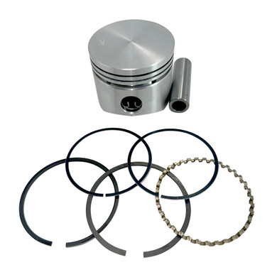 Piston Assembly 12hp (Std) Fits Kohler