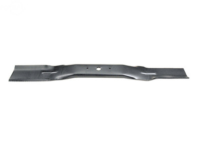 Qty (1) Blade 25-1/16"X 5/8" Left Hand Cut Fits Walker