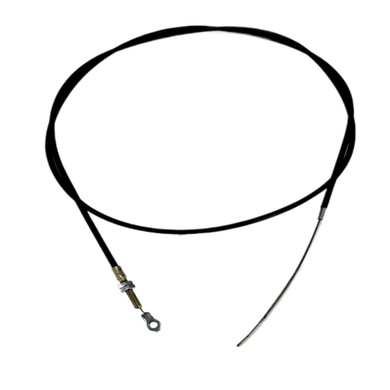 SCAG 486929 CABLE, BRAKE