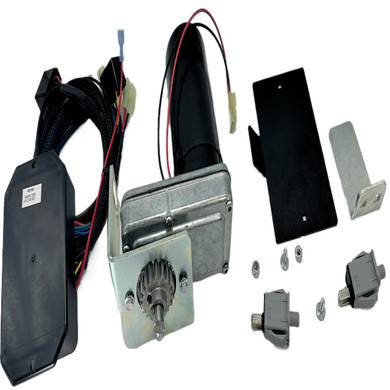Scag OEM WS MOTOR UPDATE KIT W/MODULE 463534