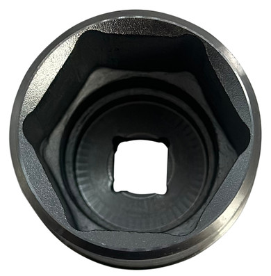 SCAG 47005 SOCKET, SPINDLE NUT