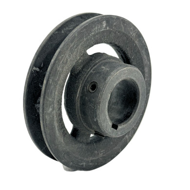 Scag OEM 482587 PULLEY, 4.00 DIA-1.125 BORE