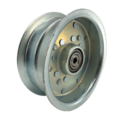 Scag OEM 483210 PULLEY, 5.00 DIA IDLER