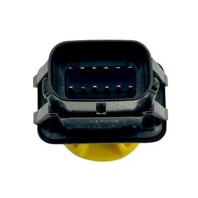 Scag OEM 485833 SWITCH, PTO SEALED