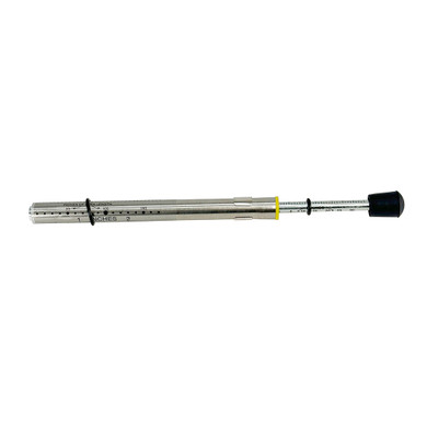 Scag OEM 47001 BELT TENSION GAUGE