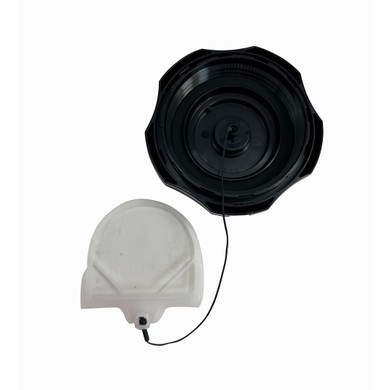 Scag OEM 484286 FUEL CAP, TETHERED