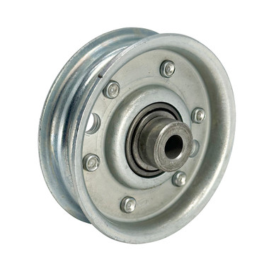 Scag OEM 483208 IDLER PULLEY SW,SZC