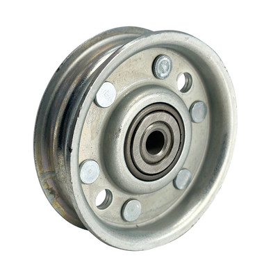 Scag OEM 483208 IDLER PULLEY SW,SZC