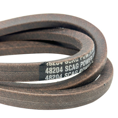 Scag OEM 48204 BELT CUTTER DECK SM36