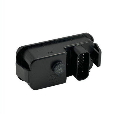 Scag OEM 484721 TIGER EYE CLUSTER GAUGE